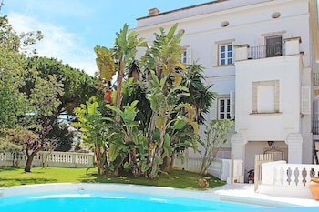 Casa de la baronesa Thyssen