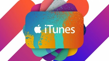 Con sus servicios, Apple también busca dominar la guerra por el streaming.(REUTERS/Mike Segar)