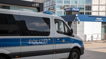 Al menos dos muertos en un ataque violento registrado en un colegio cerca de Berlín