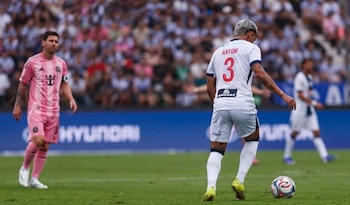 Mateo Antoni – Alianza Lima – Liga 1 – Perú – deportes – 28 mayo