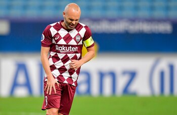 EFE/EPA/NOUSHAD THEKKAYIL