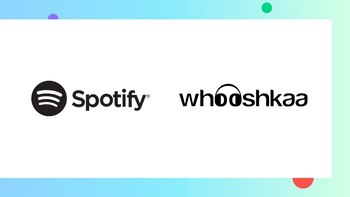 Spotify compra Whooshkaa y empezará