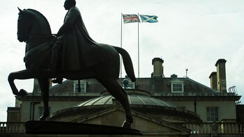 10 años desde que Escocia