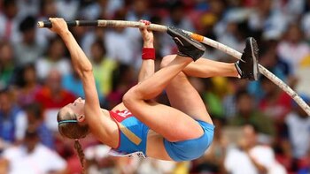 Russian Athletes Approved To Compete