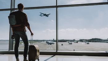 7 vuelos por menos de