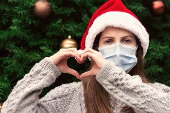 Navidad: 7 consejos para cuidar