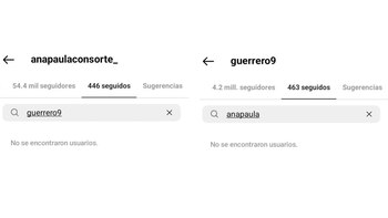 Paolo Guerrero y Ana Paula