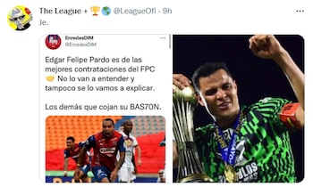 Los mejores memes que dejó