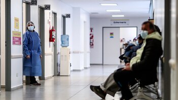 Coronavirus en Argentina: confirmaron 35 muertes y 1.541 contagios en las últimas 24 horas