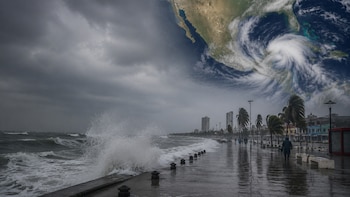 EN VIVO | Clima en CDMX y México hoy viernes 10 de julio: saca el paraguas, estas son las ciudades donde se esperan lluvias
