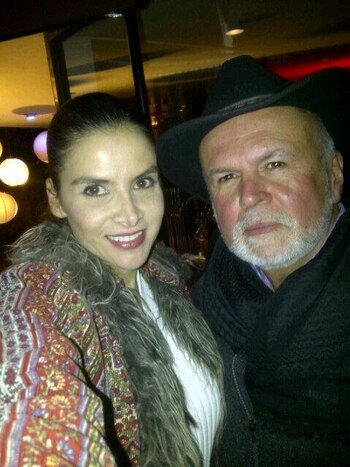 Mario Ribero escribe sobre su