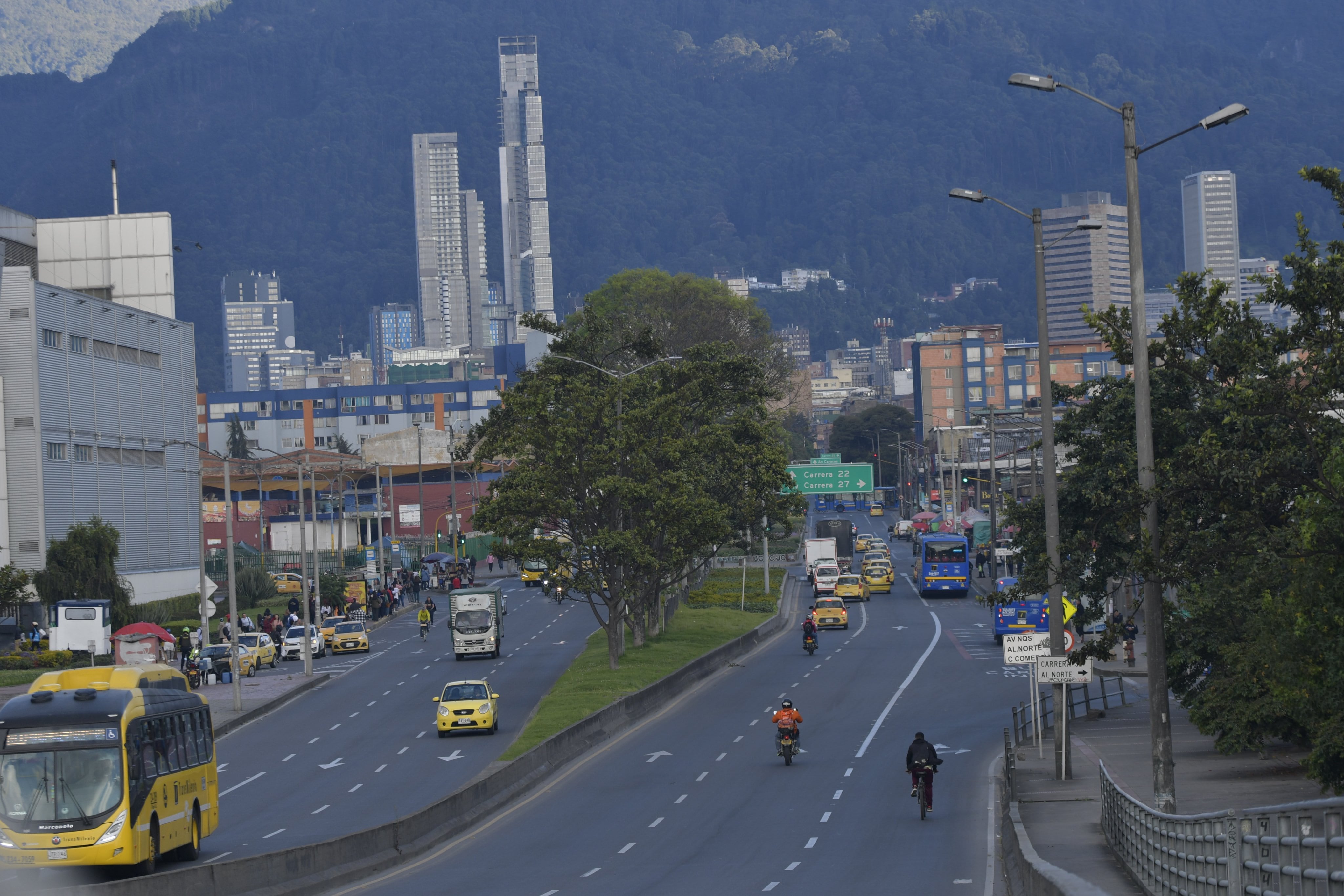 Día sin carro y sin moto 2026 en Bogotá: todo lo que debe saber para movilizarse por la ciudad el jueves 5 de febrero