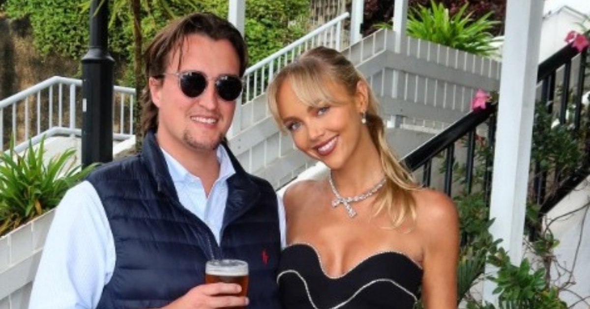 La estrella de OnlyFans, Annie Knight, aseguró que se siente “más cerca” de su esposo tras haberse acostado con casi 600 hombres en 6 horas