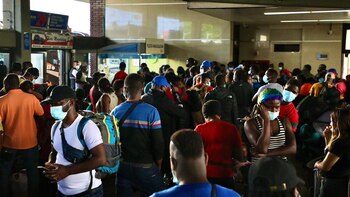 Alcalde de Cali le pide