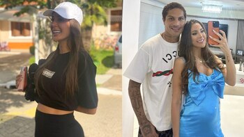 Ana Paula Consorte responde con