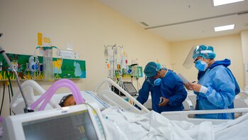 En Barranquilla, durante las últimas