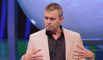 'Carro loco' fue señalado de