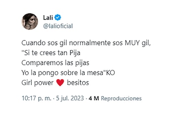 Lali María Becerra Coscu