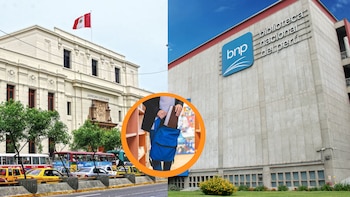 La BNP ha sufrido diversos