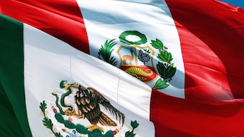 Cumbre en México: Perú proyecta