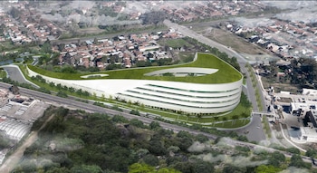 El Polo estará ubicado en