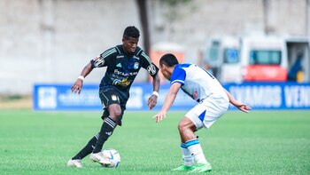Sporting Cristal juega ante Alianza