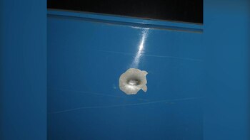 En total fueron 4 los