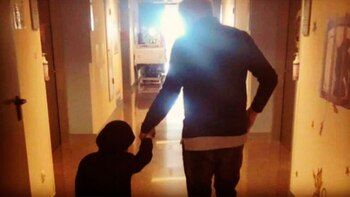 Santiago Cañizares en una imagen