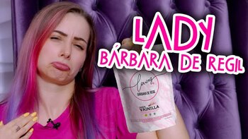 Yoseline llamó "Lady Proteína" a