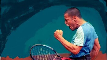 “Llegar a Tokio lleva mucho