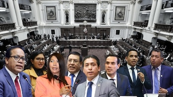 Los escándalos que marcaron el último Congreso unicameral: ‘Los niños’, ‘mochasueldos’ y la red de prostitución