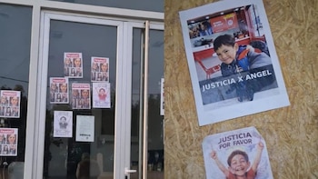 A casi un mes del crimen de Ángel López, convocaron a una marcha para pedir justicia mientras avanza la causa