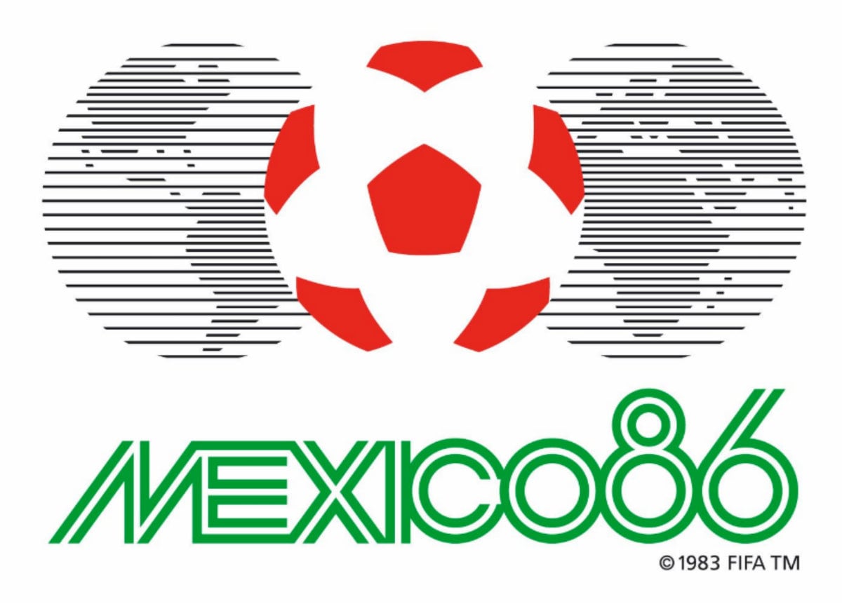 México 86
