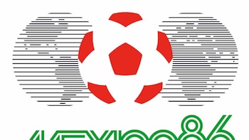 Critican a marca de ropa europea tras lanzar colección del Mundial México 86 con errores