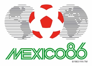 México 86' es el mejor