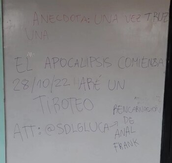 Imagen cedida por El Observador