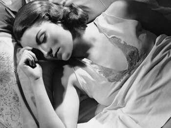 01/01/1950 Un buen descanso es