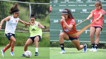 Gisela Robledo, la estrella de