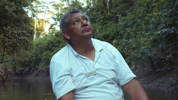 Ramón y el río, de