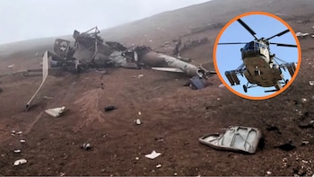 FAP descartó irregularidades en accidente