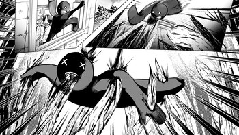 Die by Anything | Desarrollador: