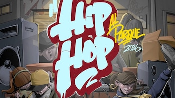 Hip Hop al Parque 2026: horarios, artistas y medidas para asistir al festival en Bogotá