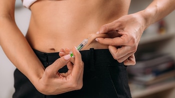 Existe un anticonceptivo autoinyectable, pero