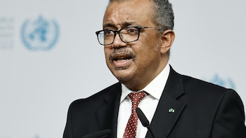 La OMS destaca el Acuerdo