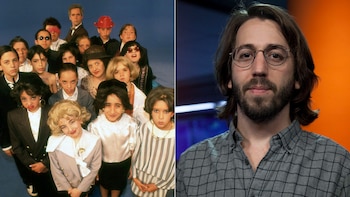 Martín Piroyansky, de Magazine For