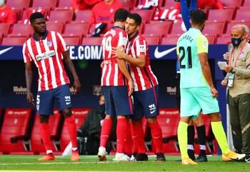 Soccer Football - La Liga