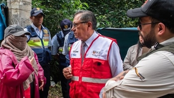 Ejecutivo adecúa reglamento y reconoce rol de entidades en elección de procuradores