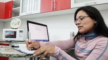 Ley de Teletrabajo: empresas tendrán
