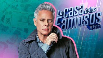 El actor está listo para