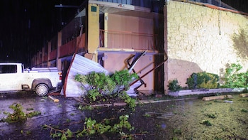 El fenómeno climático afectará al